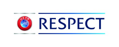 Respect logo full col on white-01