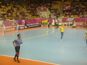 Borut Šivic na SP 2012