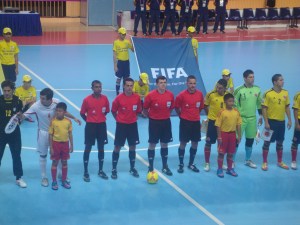 Slovenec Borut Šivic na SP 2012