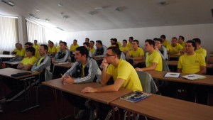 Ogled video posnetkov