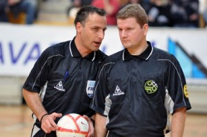 Sodnika Nikolič in Todorovič