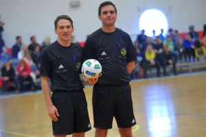 Maksimović in Bobar