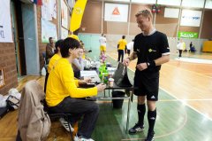 Aleš P. Močnik - SIOL POKAL