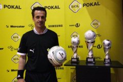 Borut Šivic -SIOL POKAL