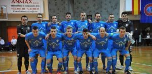 Reprezentanca Slovenije