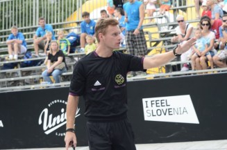 Aleš Perič Močnik