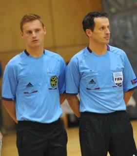 Sodnika Šivic in Perič Močnik