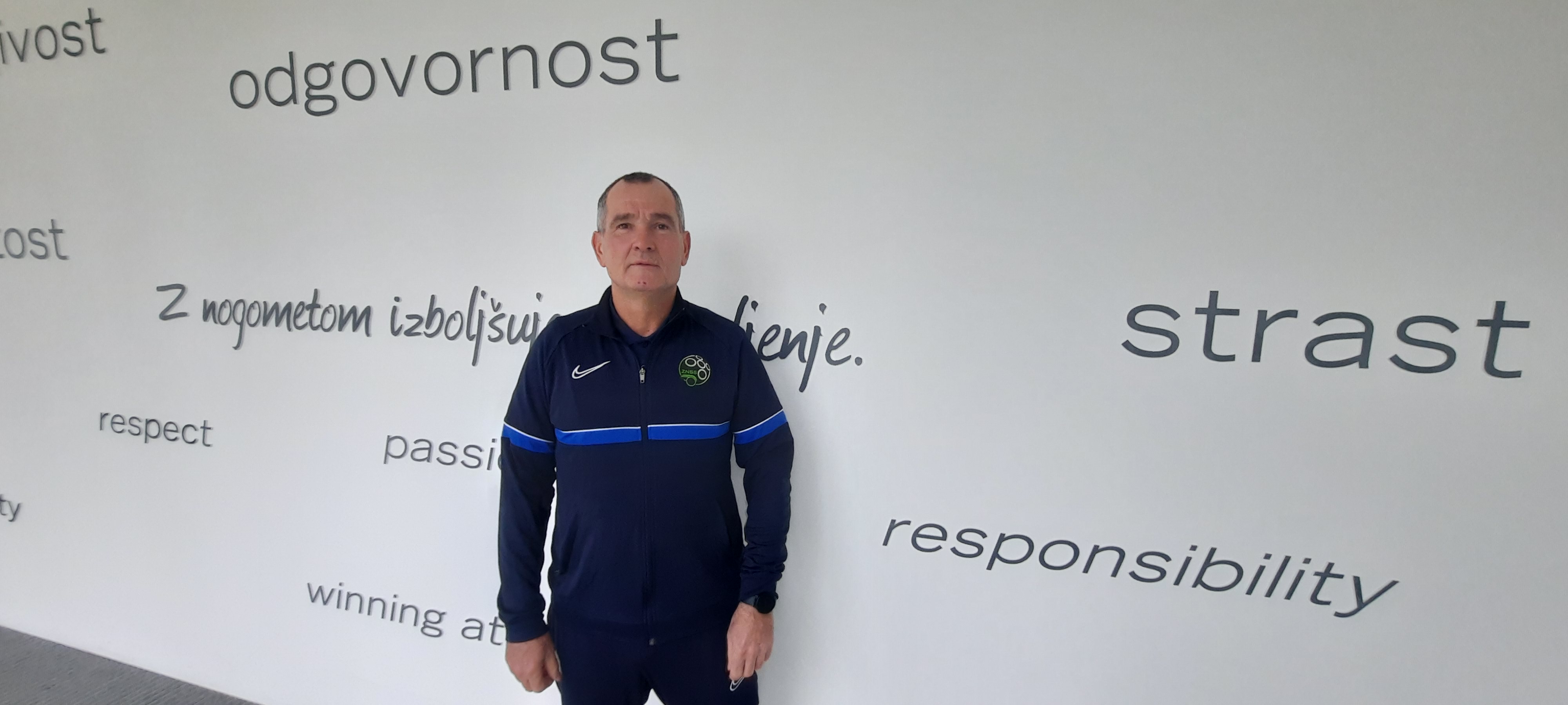 Silvo Borošak - mednarodni kontrolor